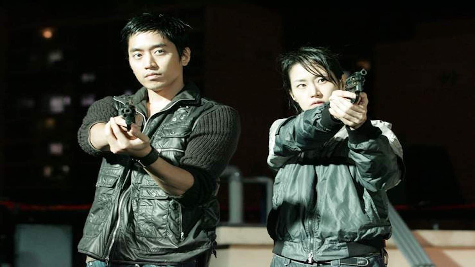 Diary of June 2005 movie scene