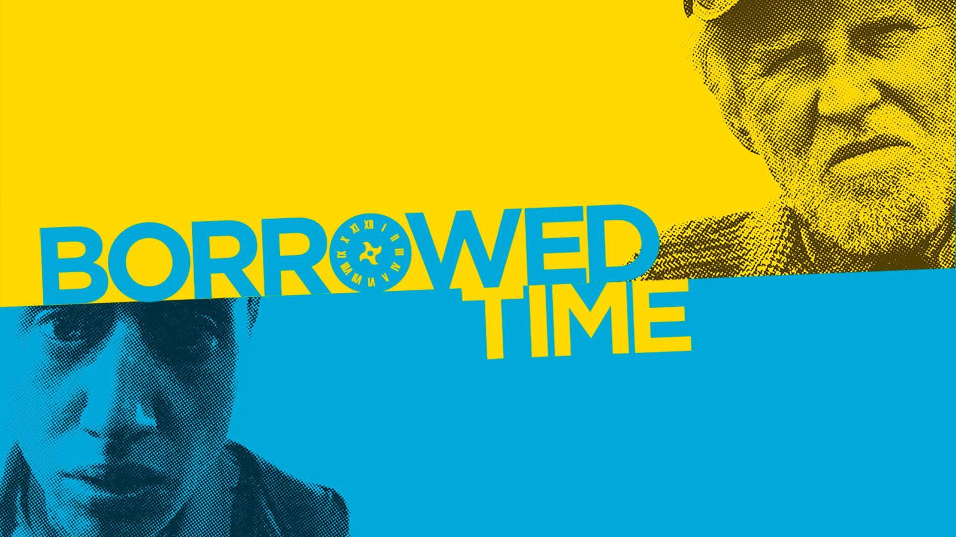 Borrowed Time 2013 movie scene