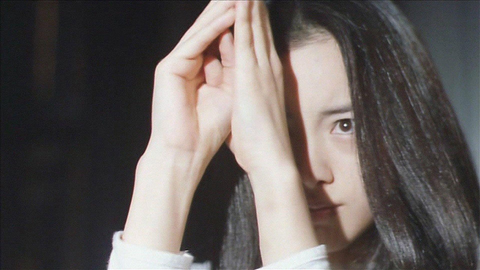 Ring 0 2000 movie scene