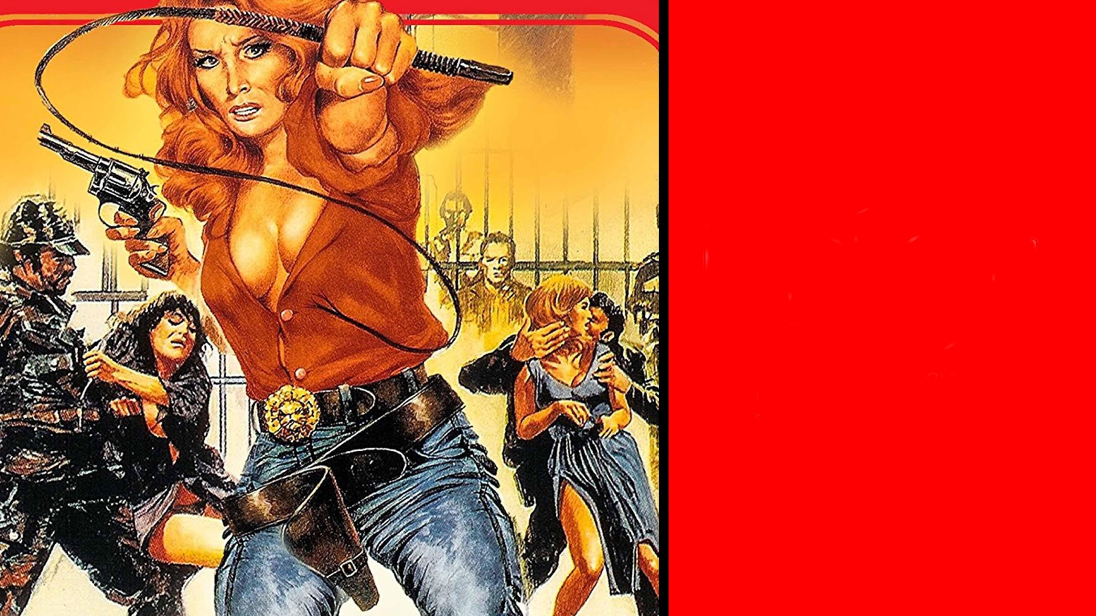 Helga: She Wolf of Stilberg 1977 movie scene
