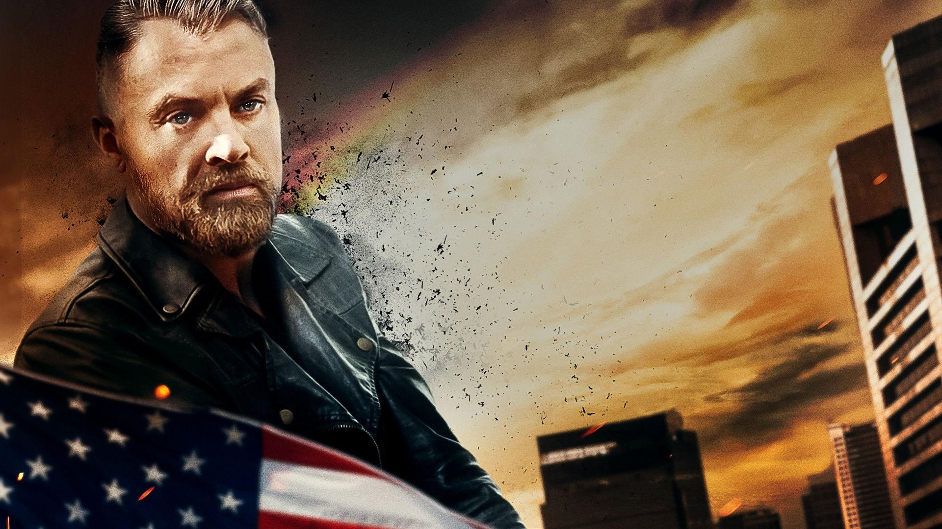 Denard: Anatomy of an Antihero 2021 movie scene