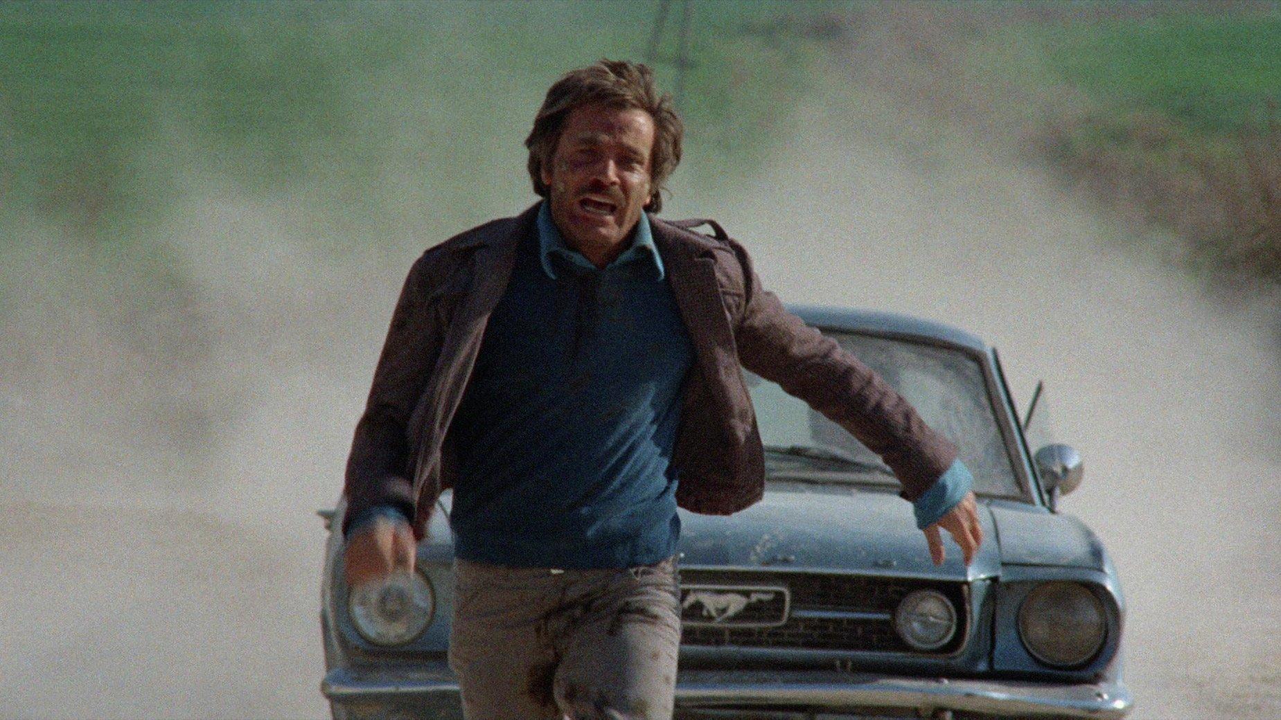 Street Law 1974 movie scene