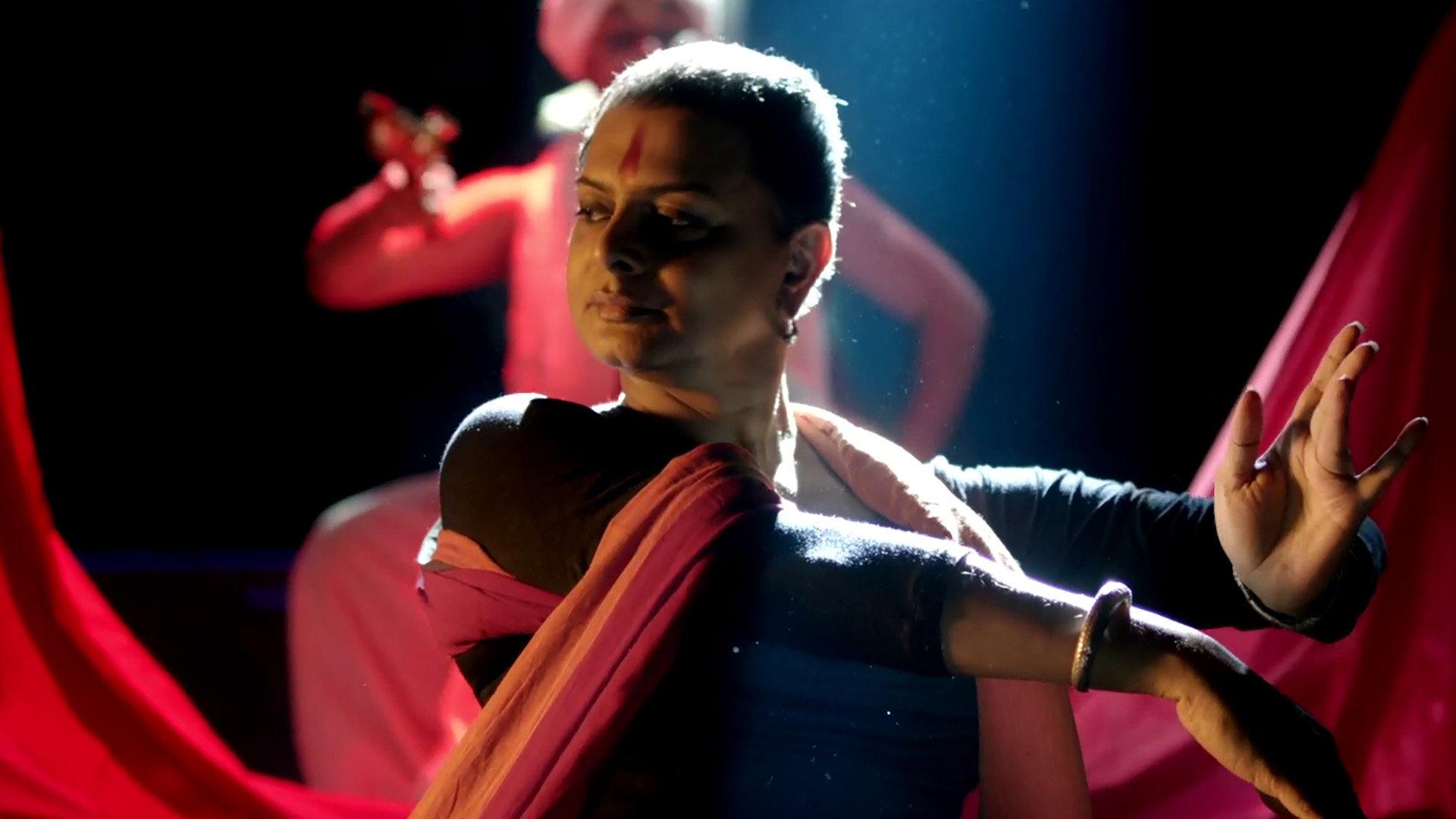 Chitrangada 2012 movie scene