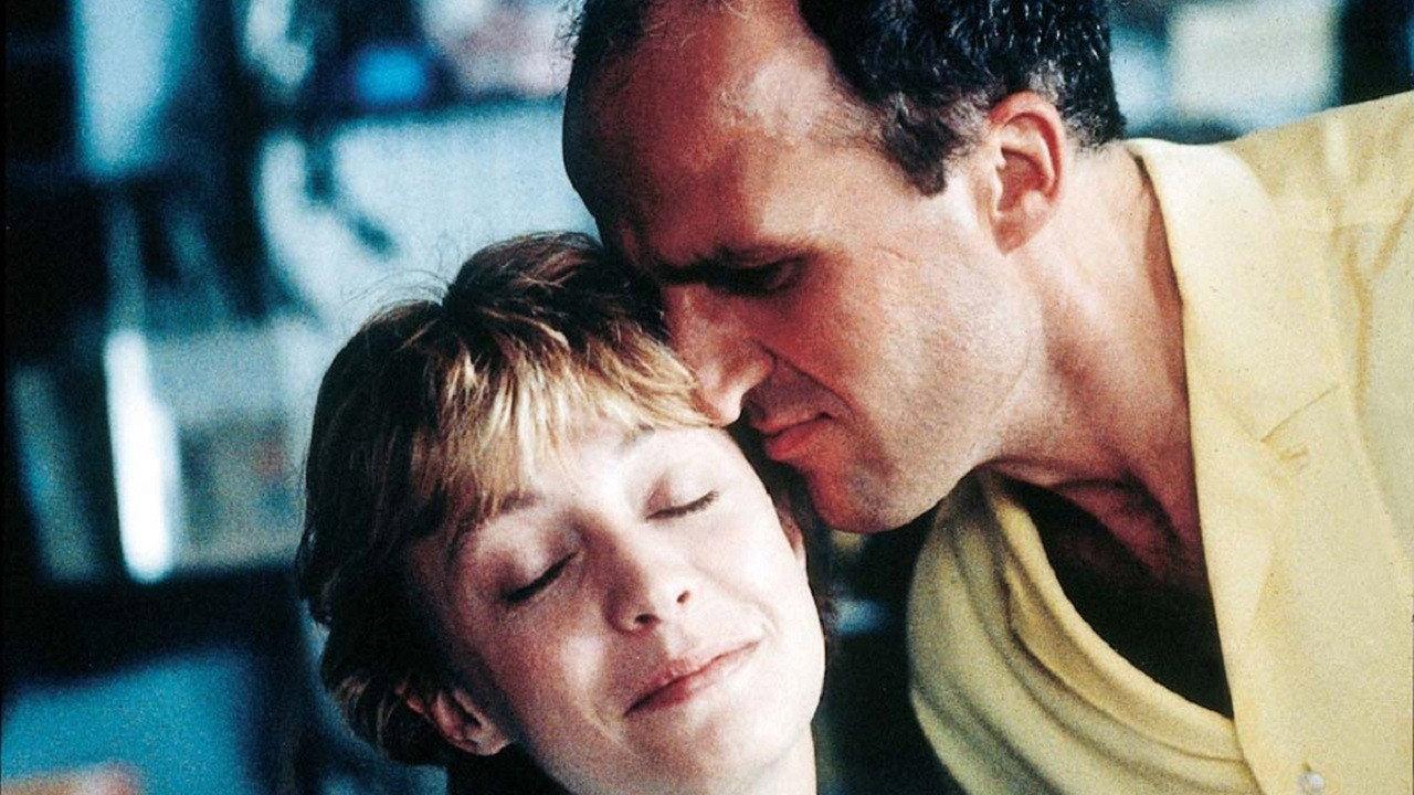 La settimana della sfinge 1990 movie scene