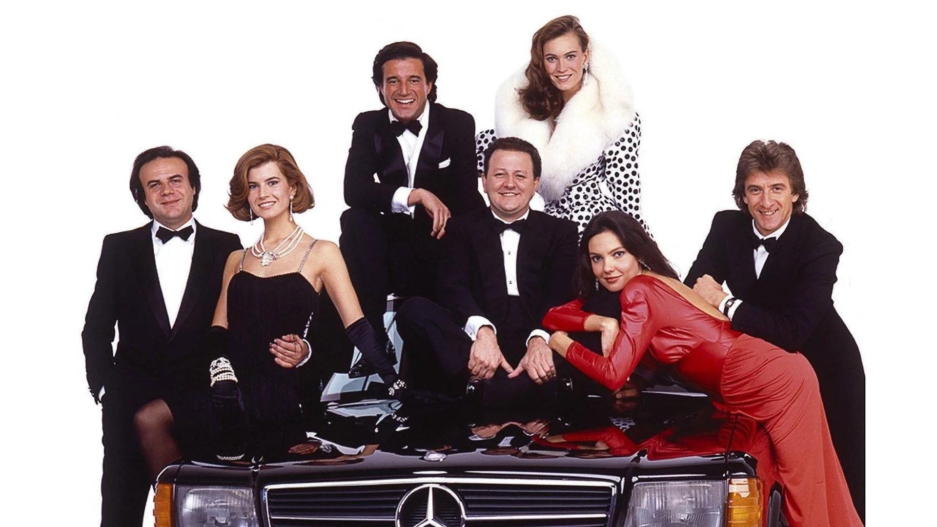 Yuppies 2 1986 movie scene
