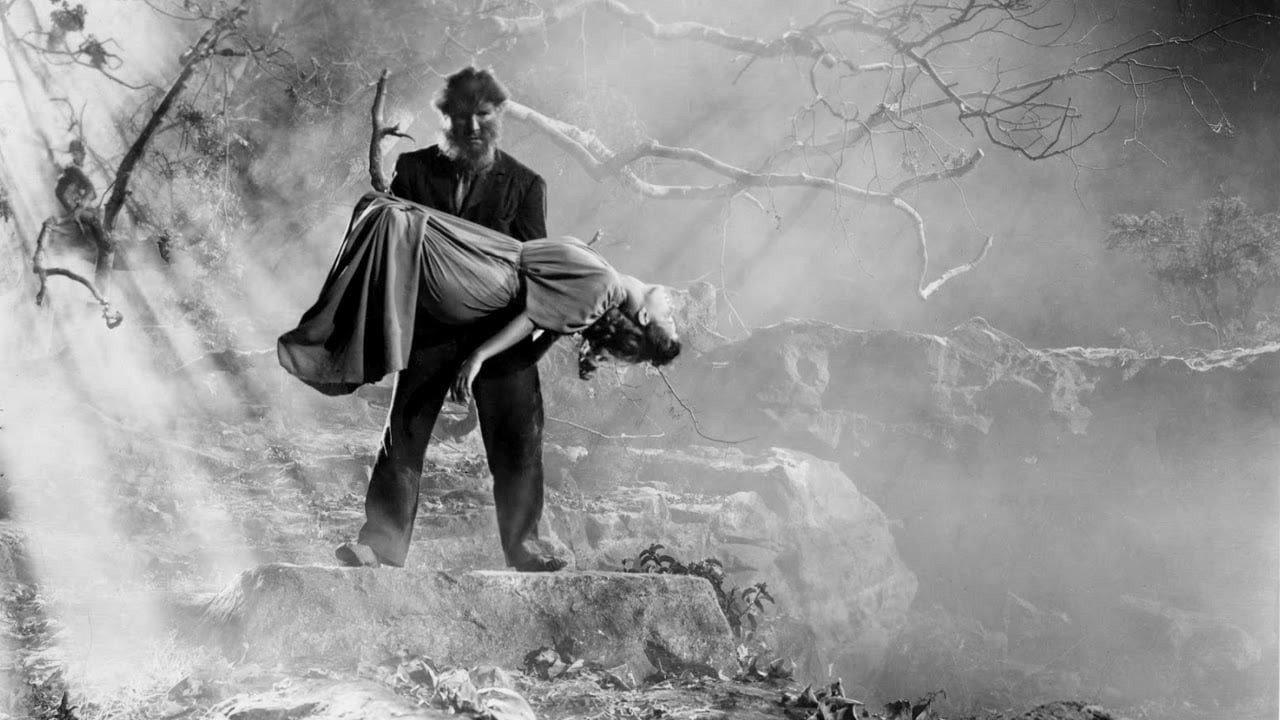 The Undying Monster 1942 movie scene