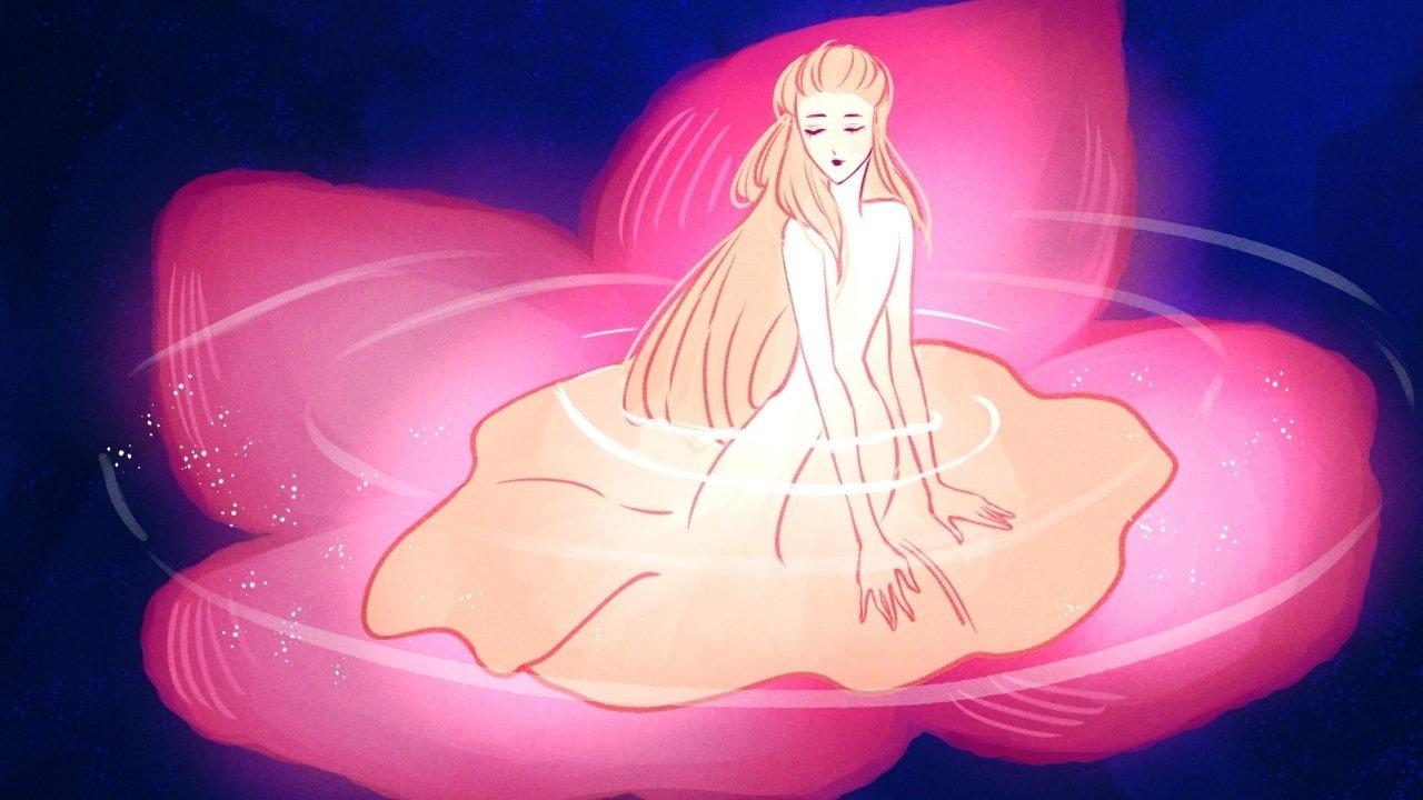 A Journey Through Fairyland 1985 movie scene
