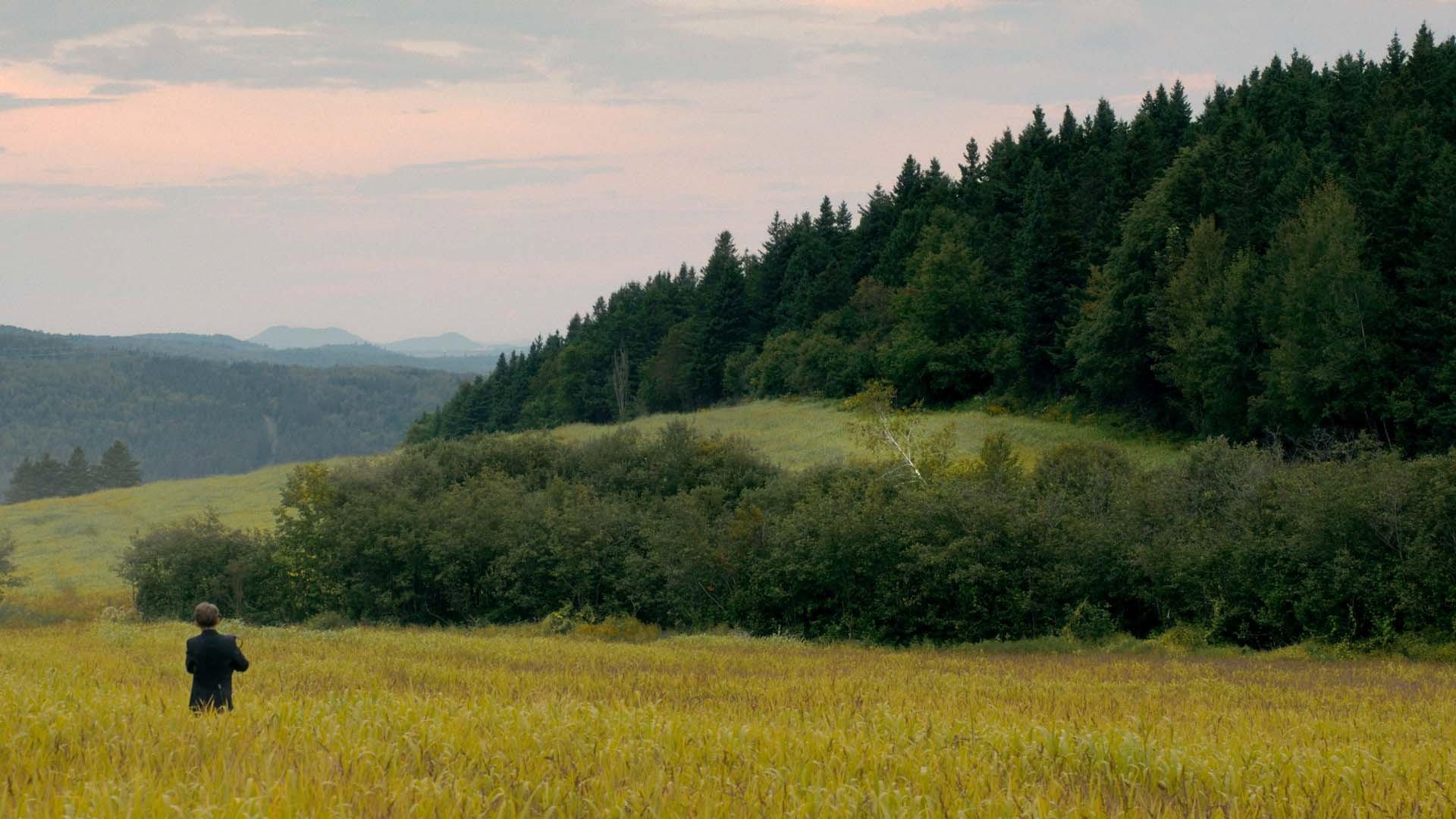 Anastasia 2024 movie scene