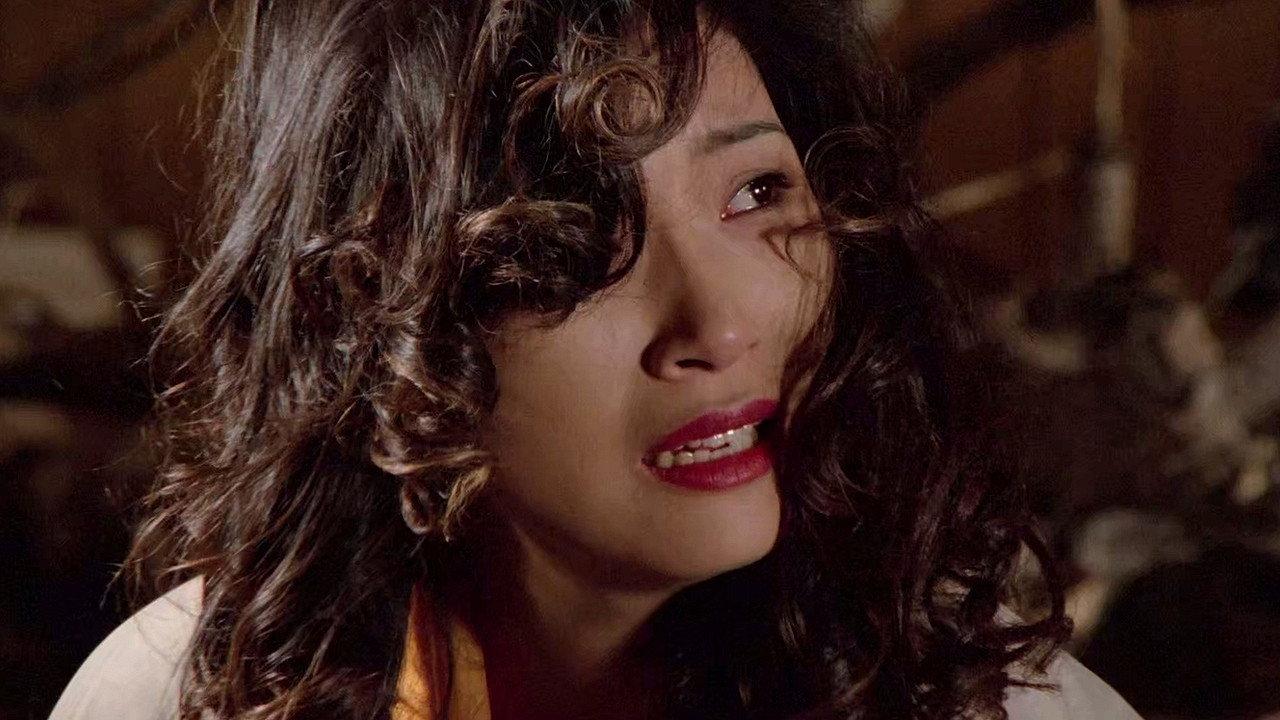 Prostitution 4 1994 movie scene