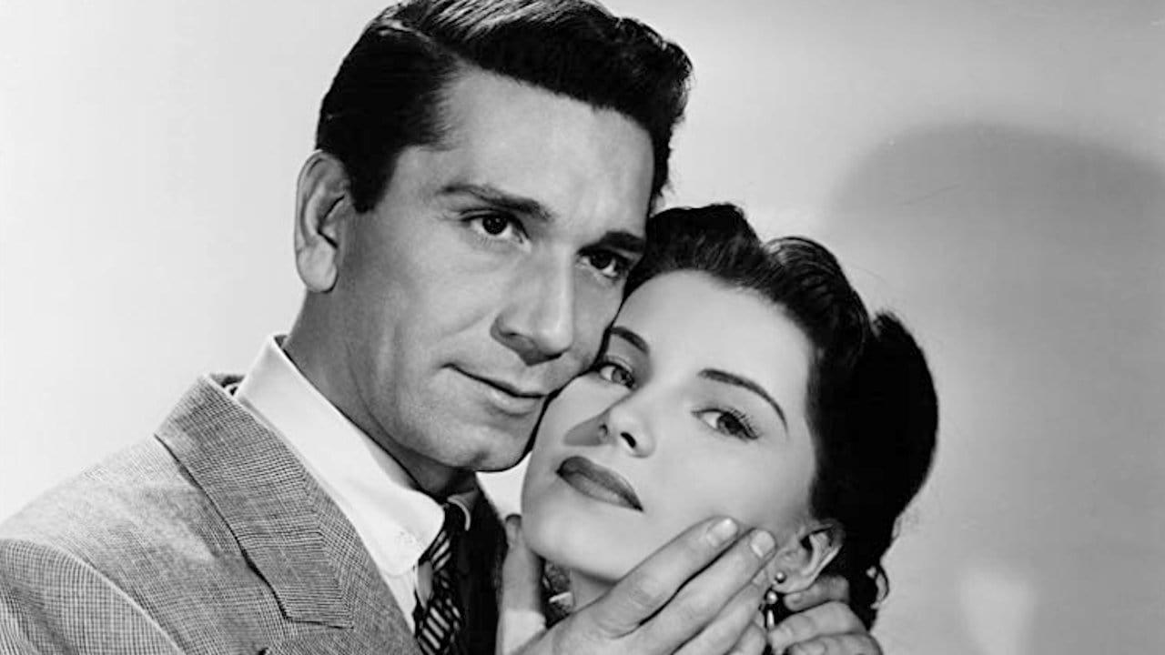 House of Strangers 1949 movie scene