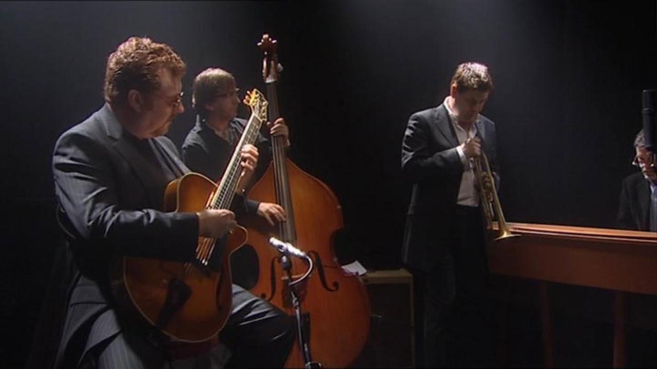 Martin Taylor: Freternity 2007 movie scene