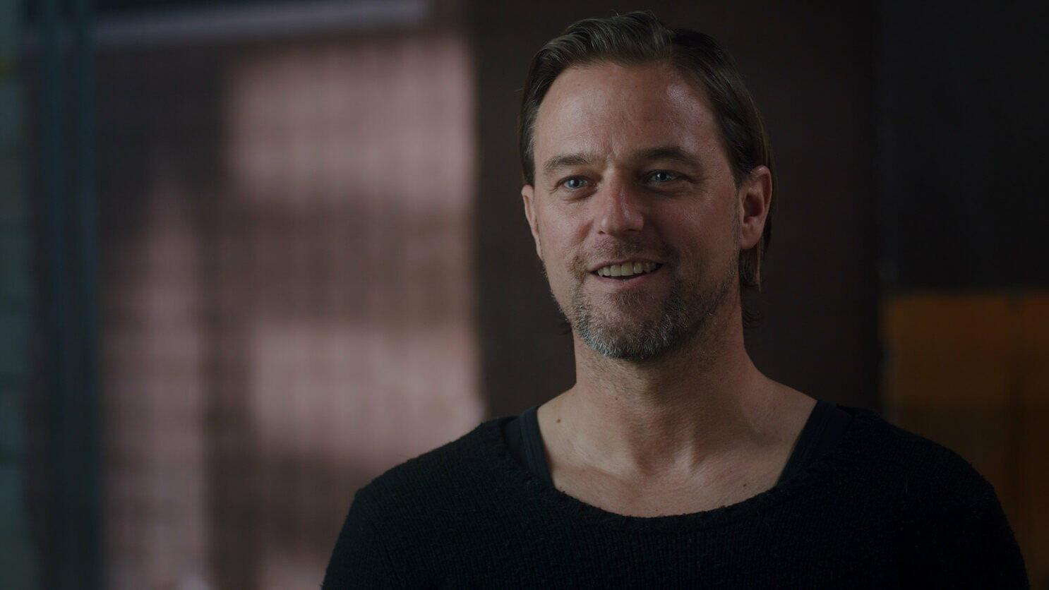 Der Klischee-Brecher | Timo Hildebrand 2021 movie scene