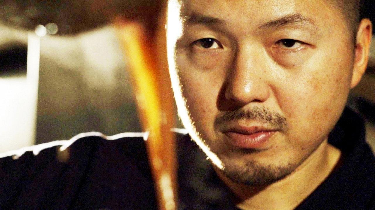 Ramen Heads 2017 movie scene