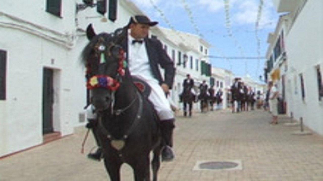 Jaleo 2014 movie scene