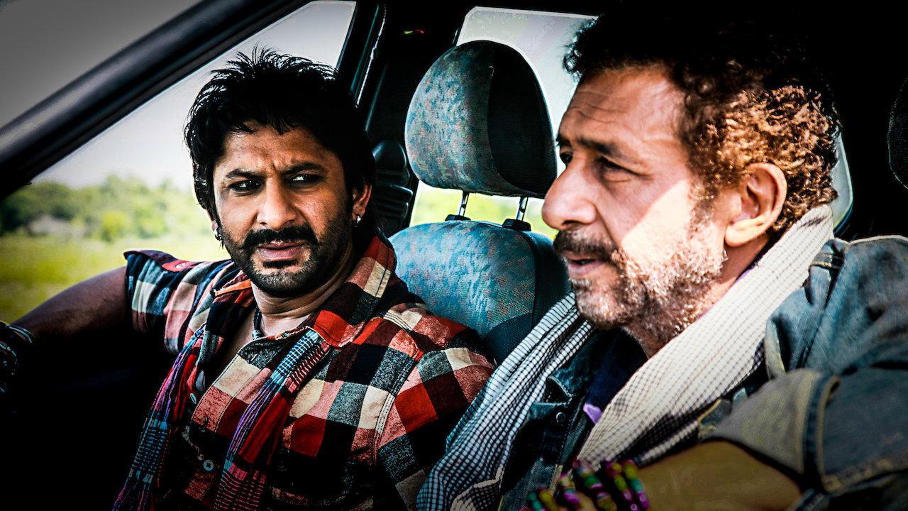Ishqiya 2010 movie scene