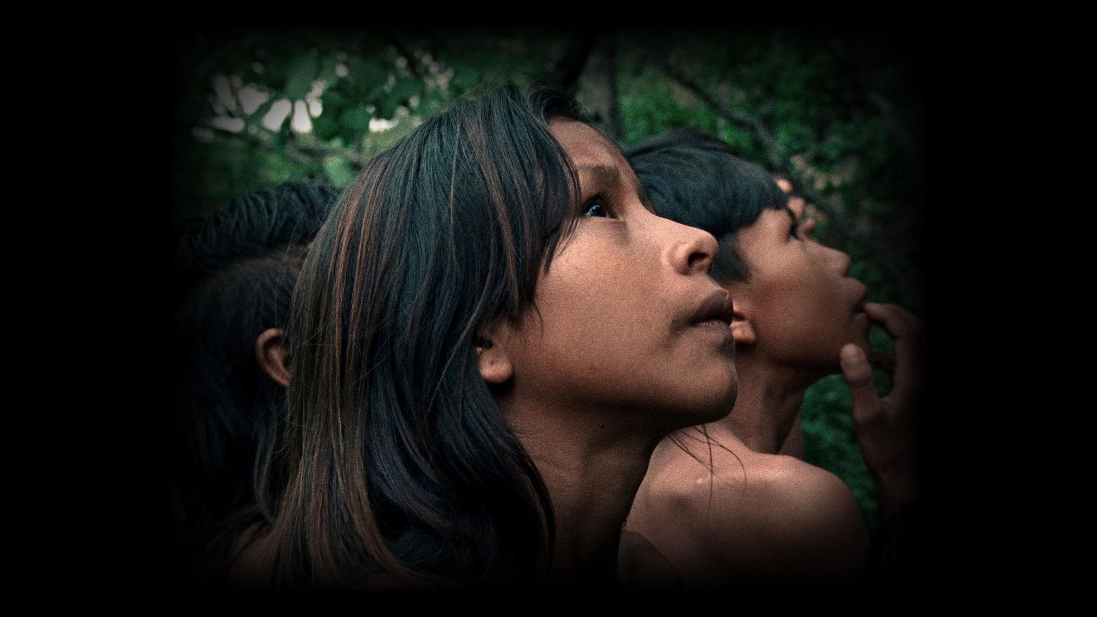 The Buriti Flower 2024 movie scene