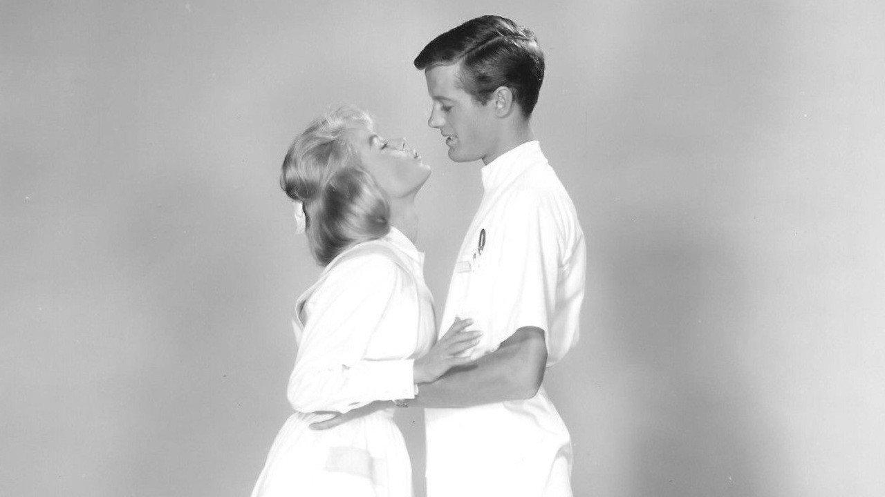 Tammy and the Doctor 1963 movie scene