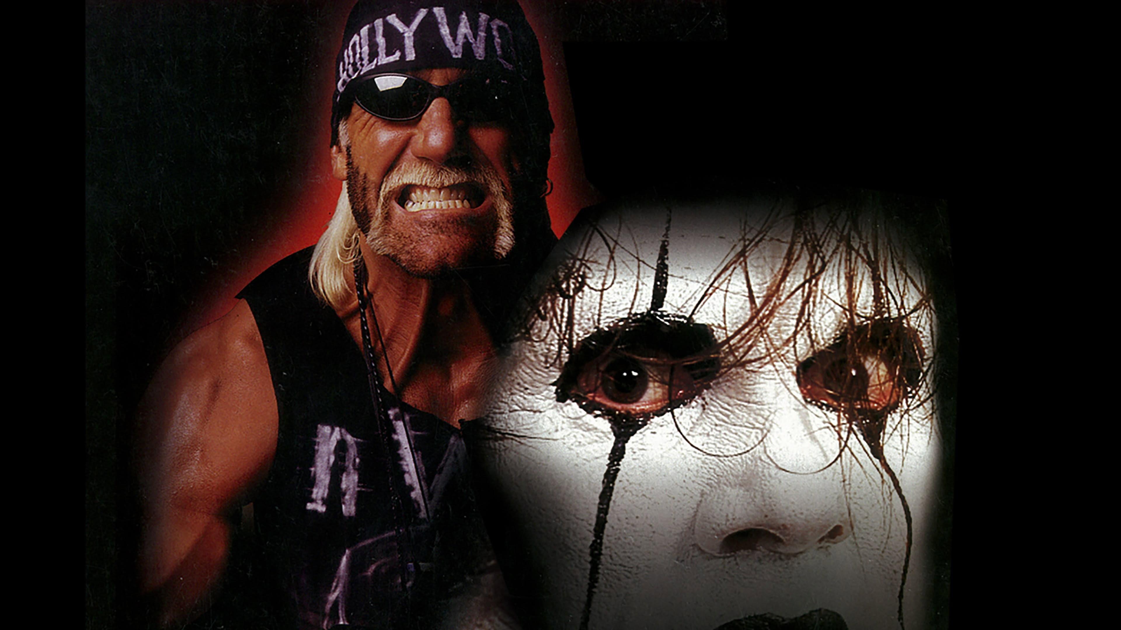 WCW Starrcade 1997 1997 movie scene