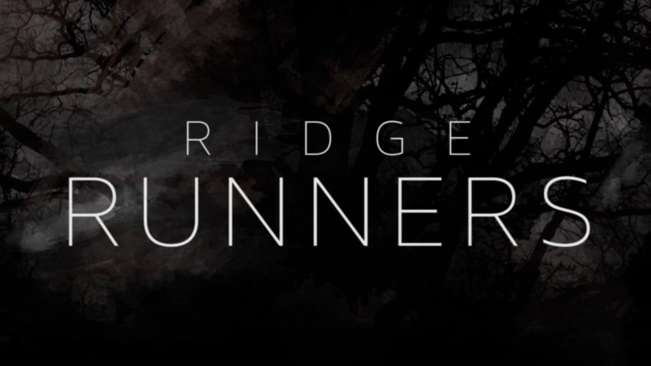 Ridge Runners 2018 movie scene