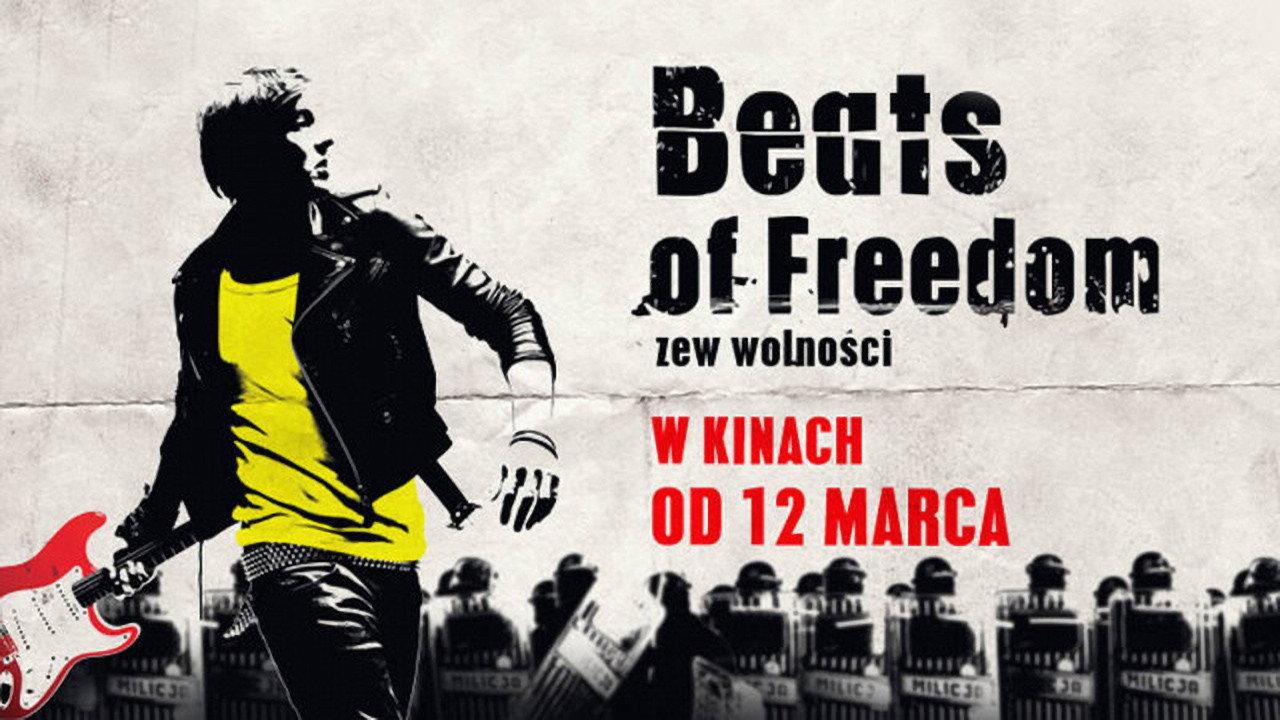 Beats of Freedom 2010 movie scene