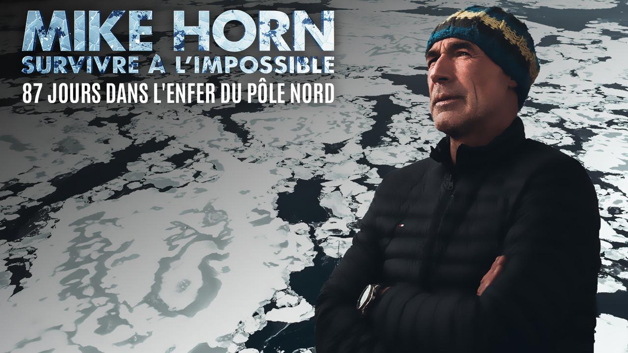 Mike Horn 87 Jours Dans Lenfer Du Pole Nord 2011 movie scene