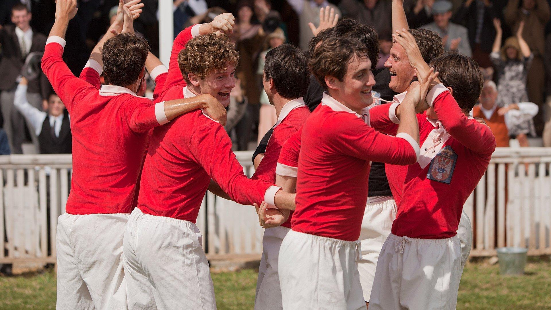 See You in Montevideo 2014 movie scene