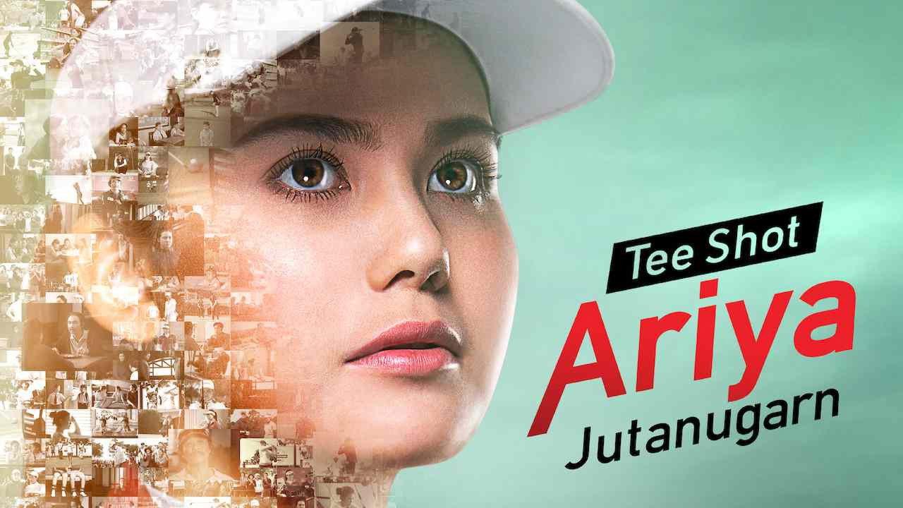 Tee Shot: Ariya Jutanugarn 2019 movie scene