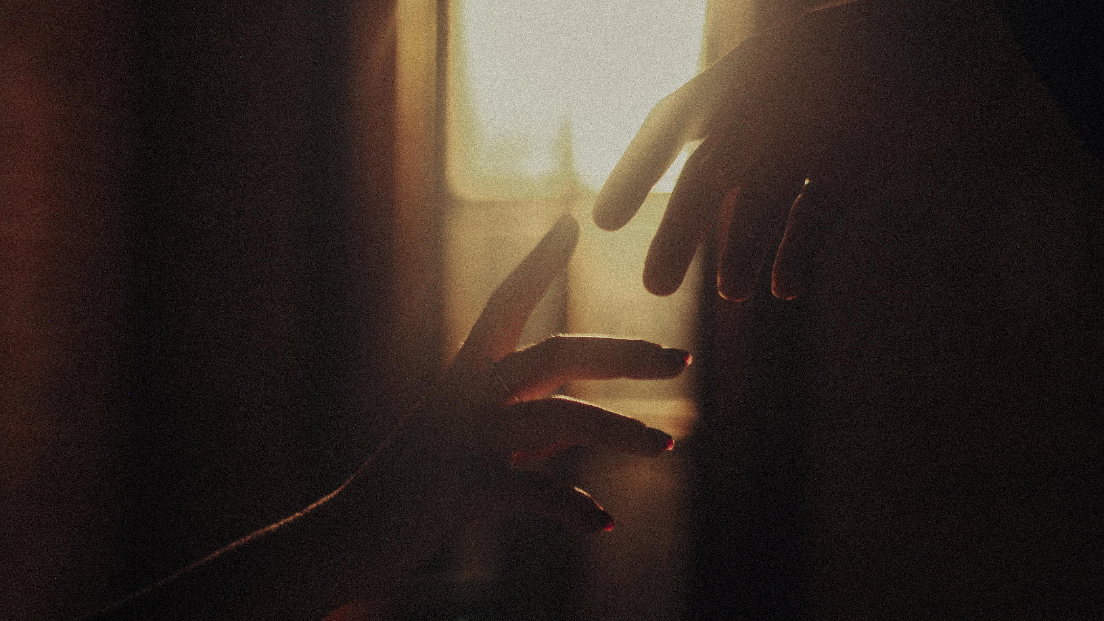 Young Dreams  movie scene