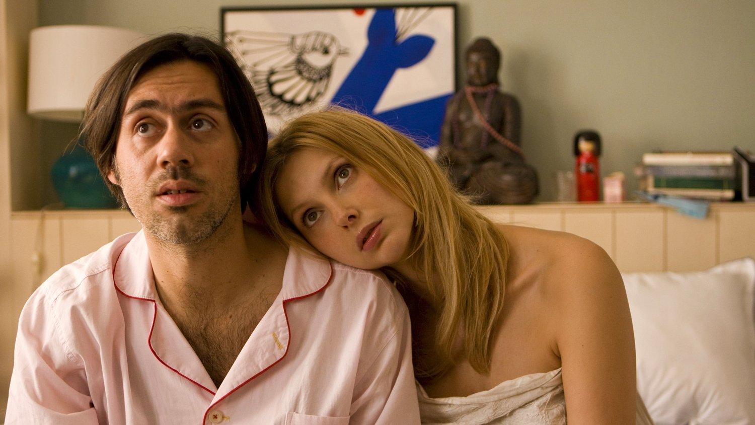 Please, Please Me! 2009 movie scene