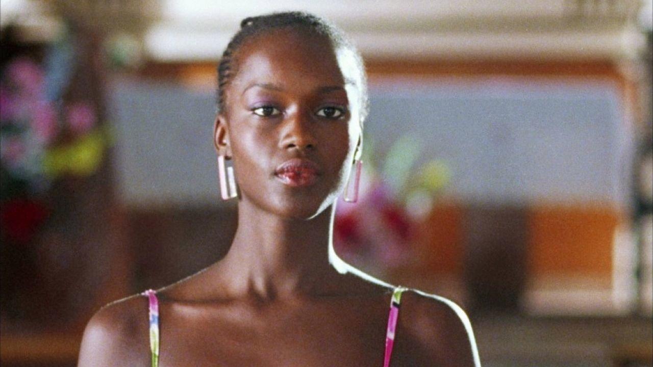 My Voice 2002 movie scene