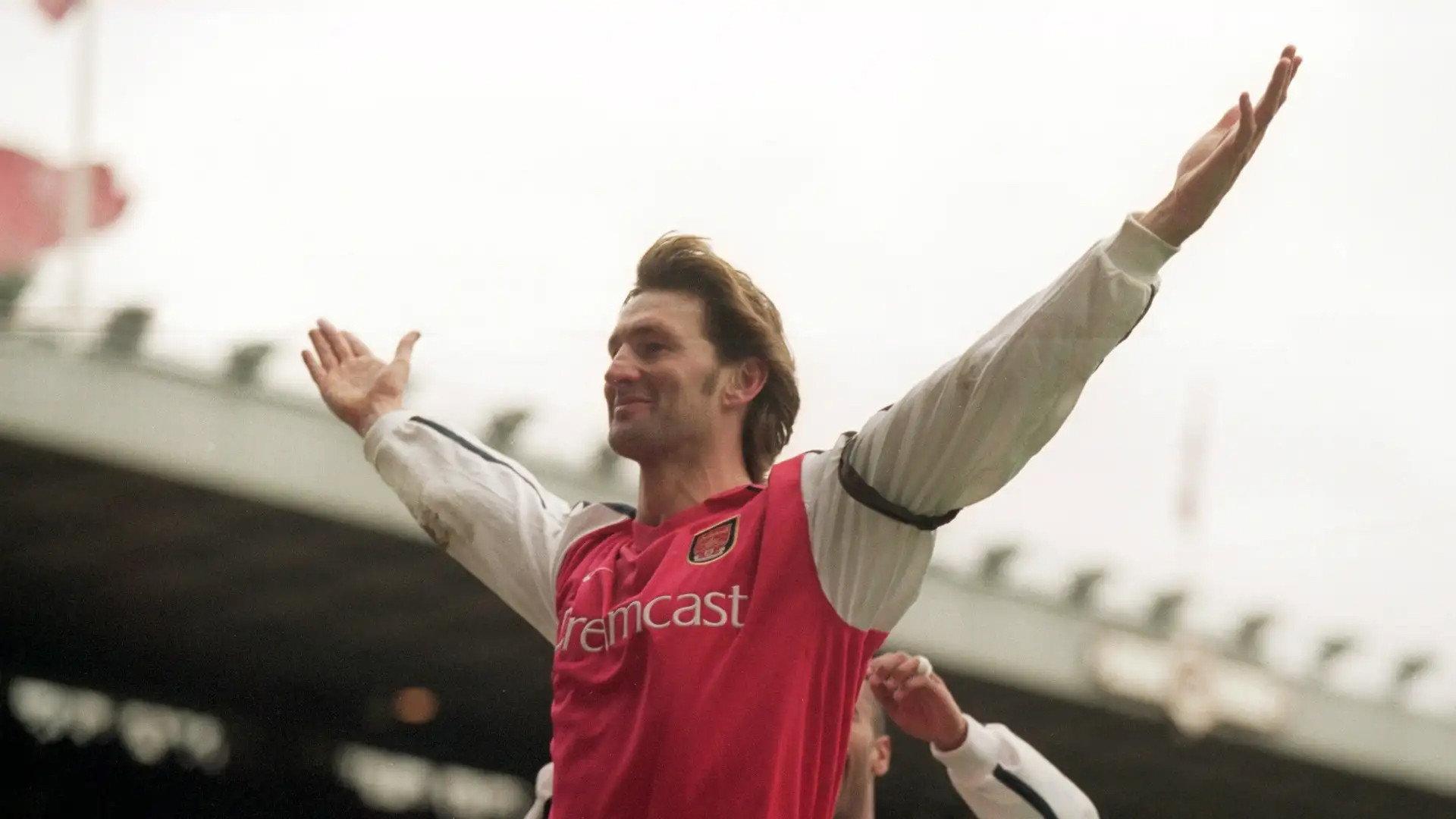 Tony Adams - Drunk And Dry 2002 movie scene