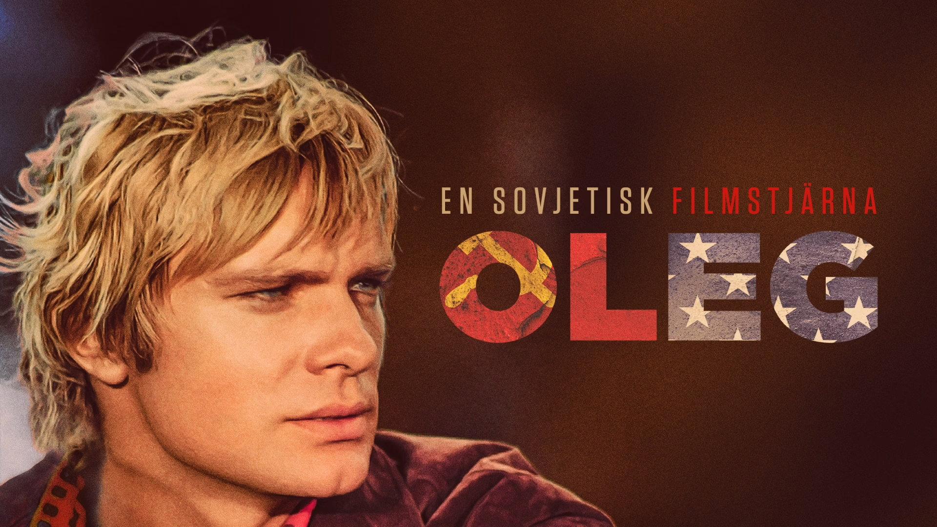 Oleg: The Oleg Vidov Story 2021 movie scene