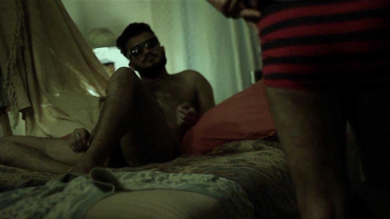Guy Next Door 2015 movie scene