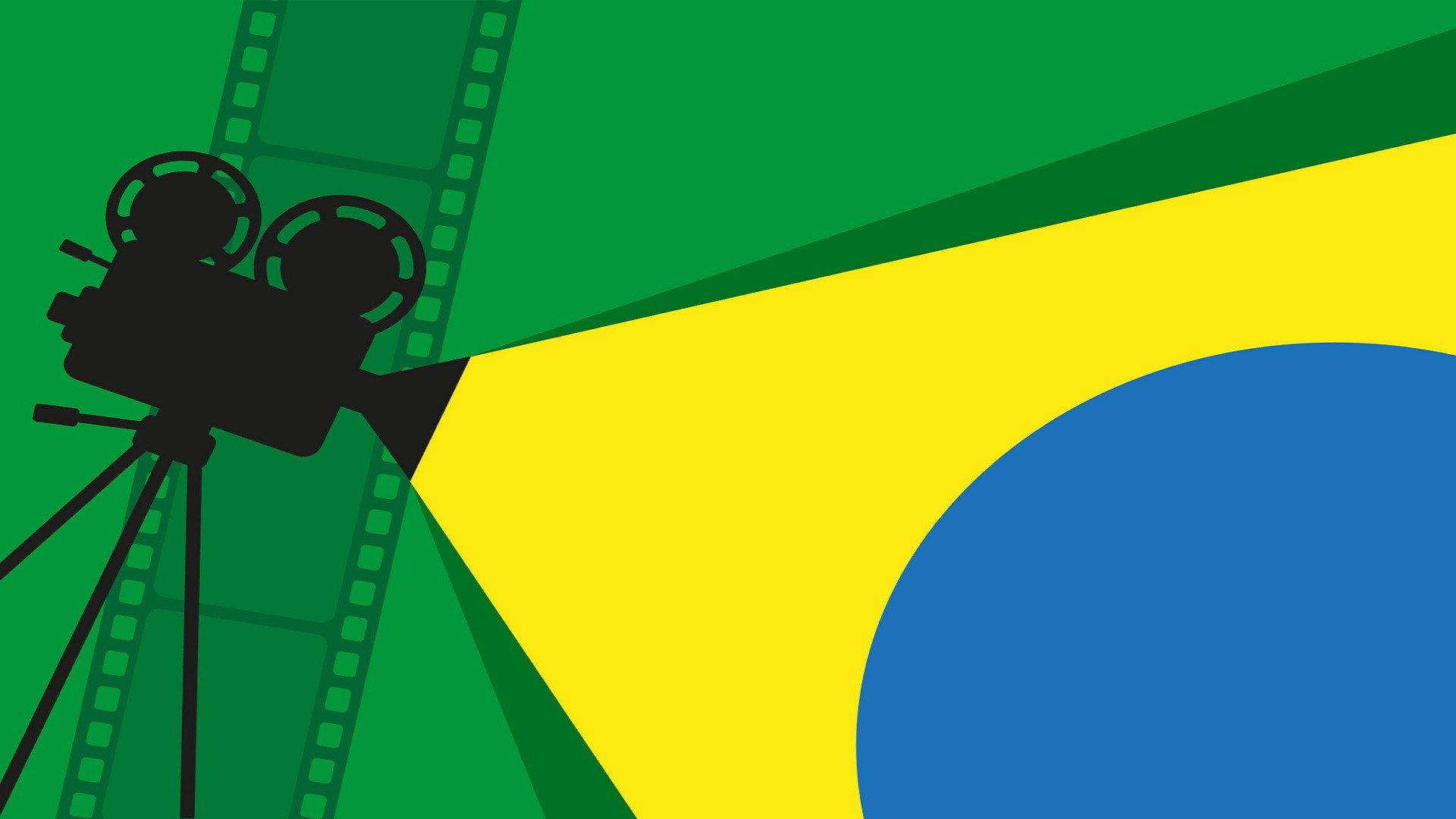 Brazilian Cinema in the 20th Century 2017 movie scene