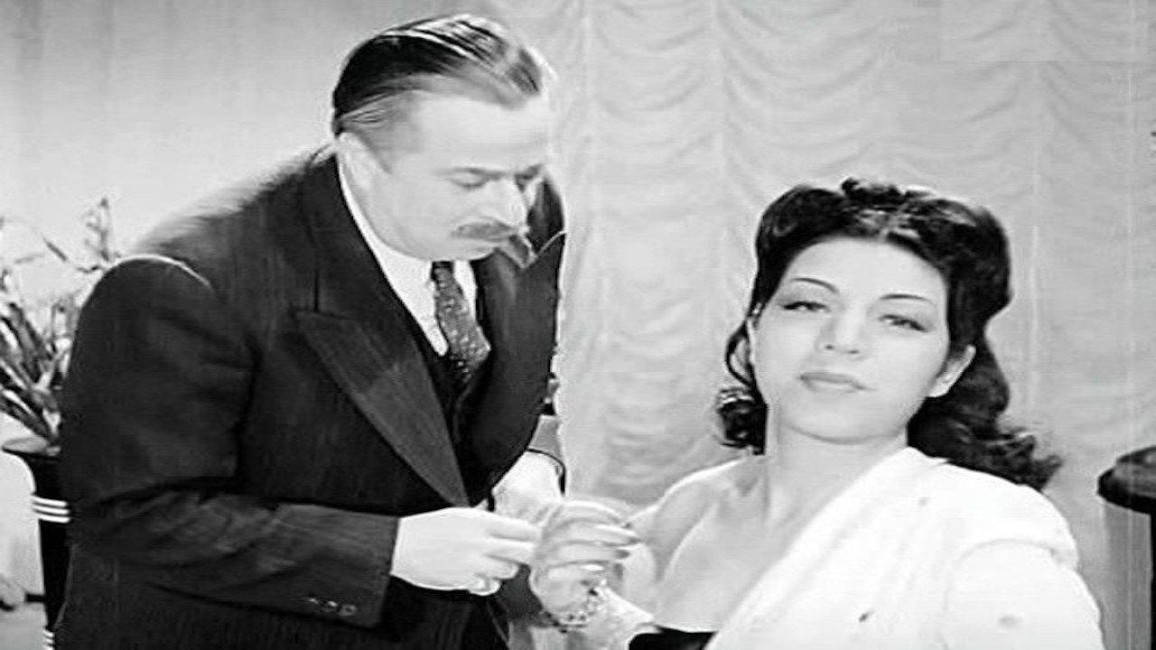 The Public Prosecutor 1946 movie scene