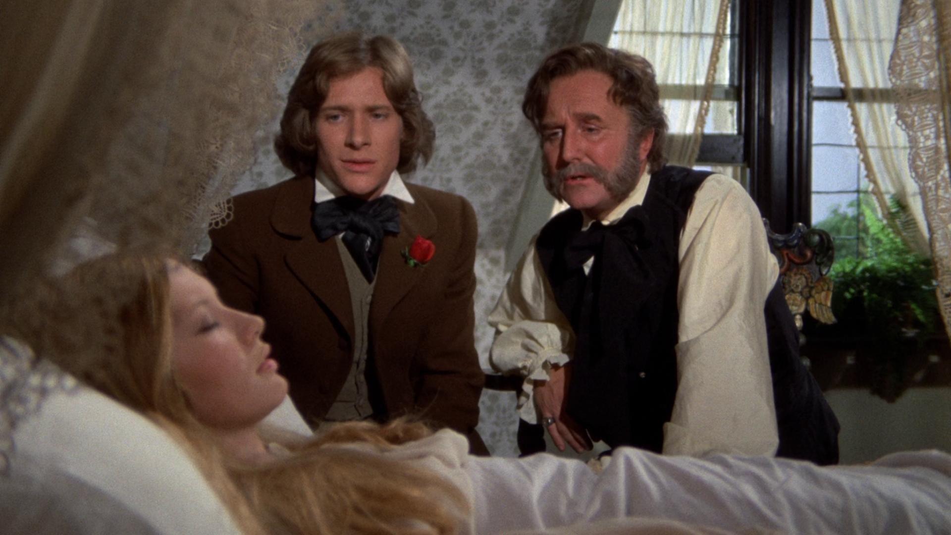 Demons of the Mind 1972 movie scene