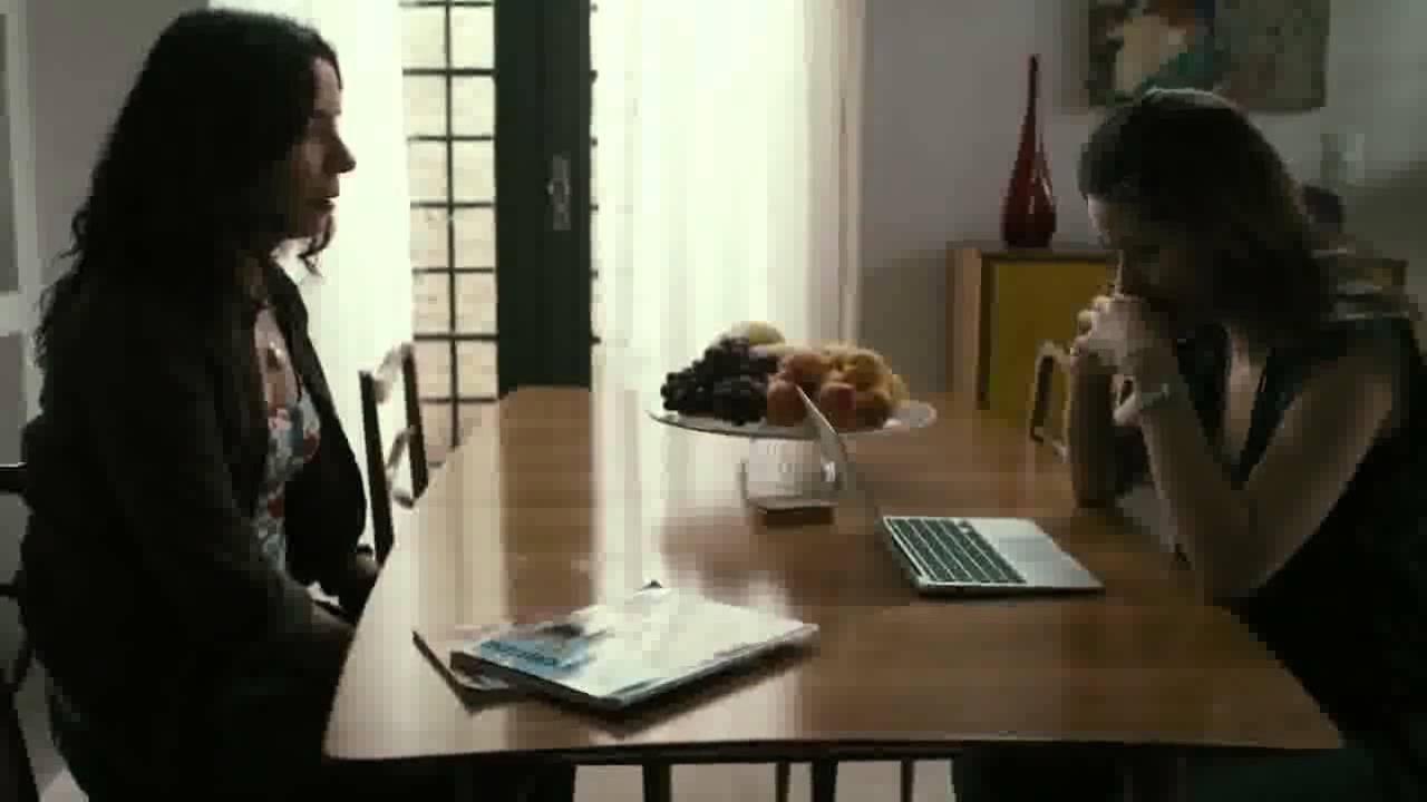 Trust Me 2014 movie scene