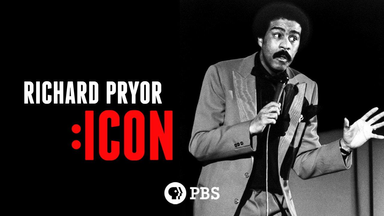 Richard Pryor: Icon 2014 movie scene