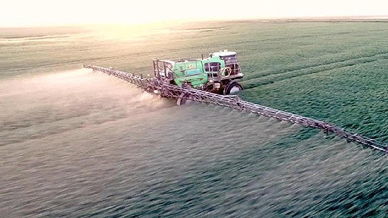 Le Roundup face à ses juges 2017 movie scene