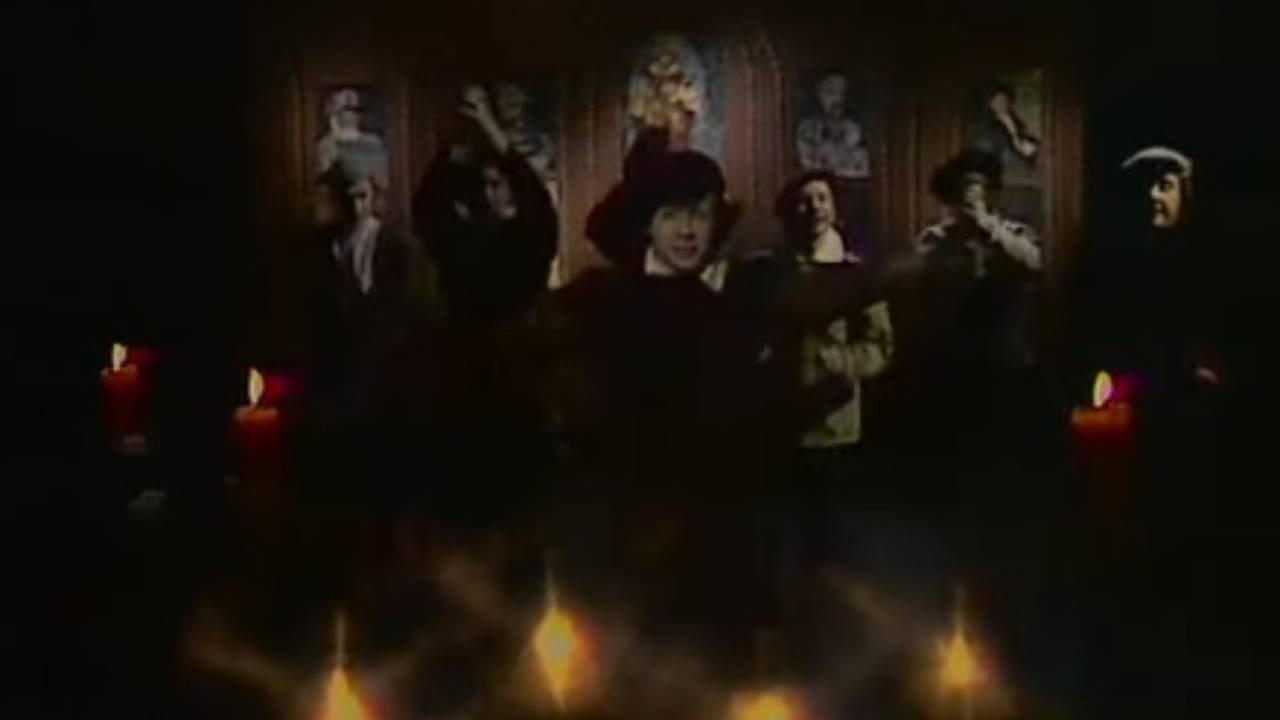 Thomas Munzer 1979 movie scene