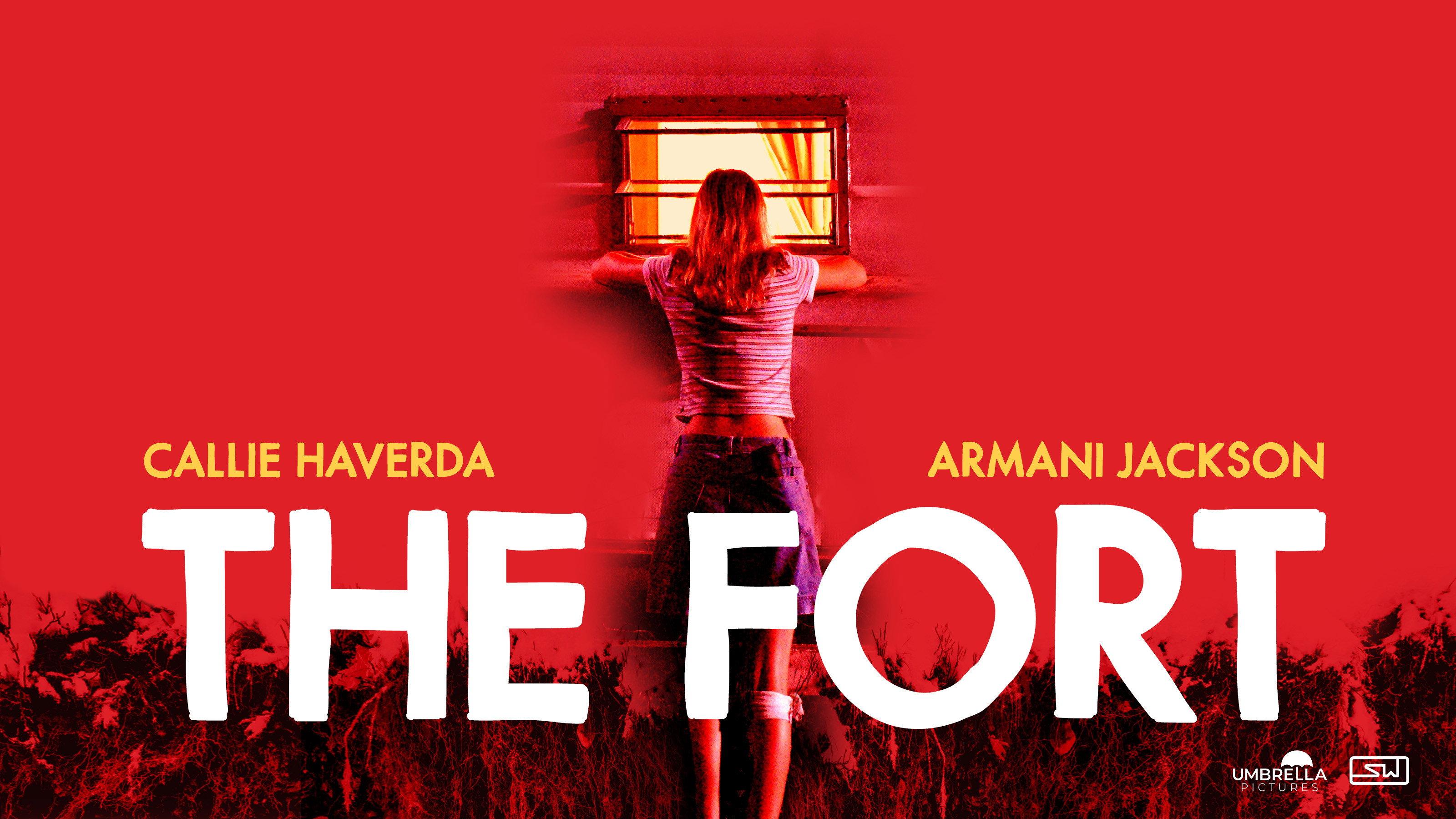 The Fort 2024 movie scene