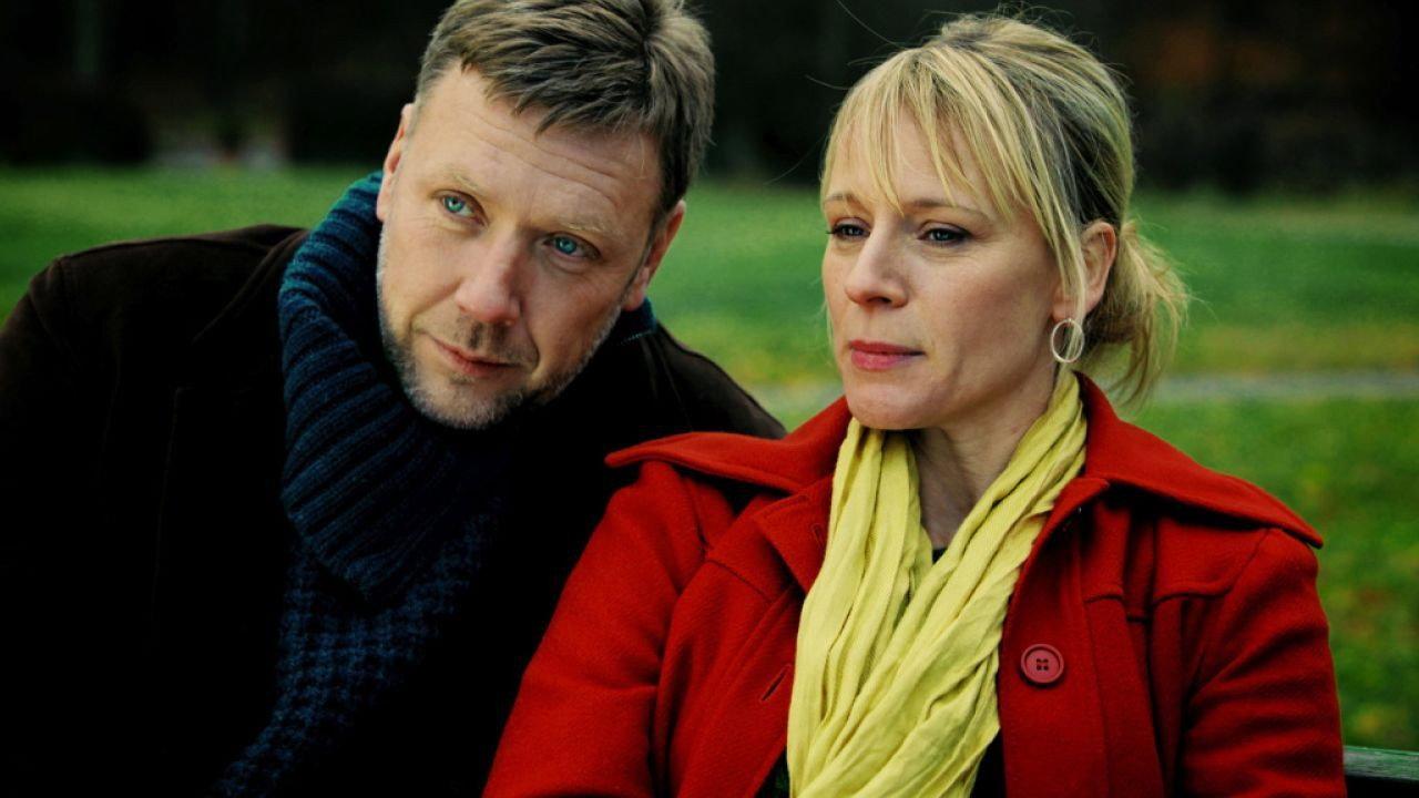 Stockholm East 2011 movie scene