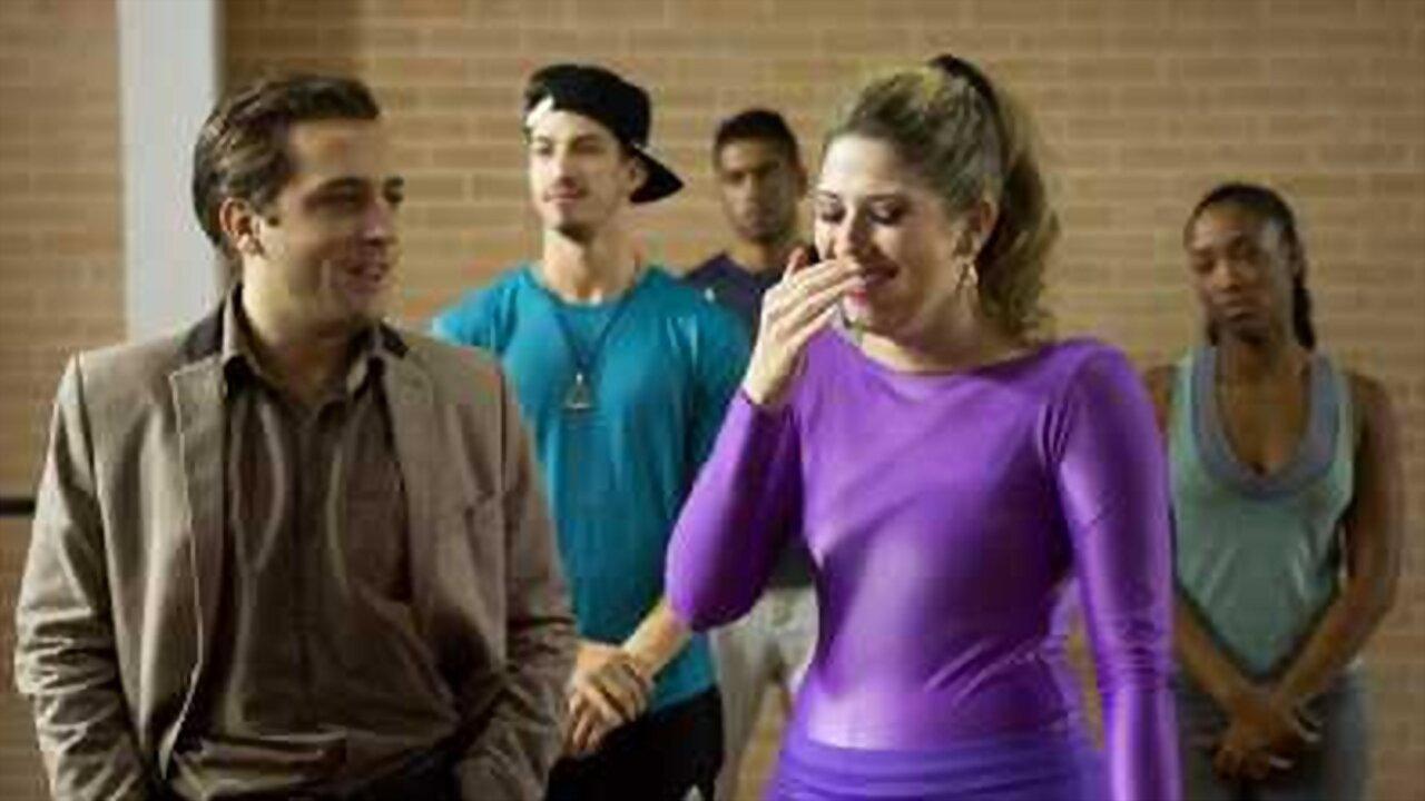 Love Stories 2016 movie scene