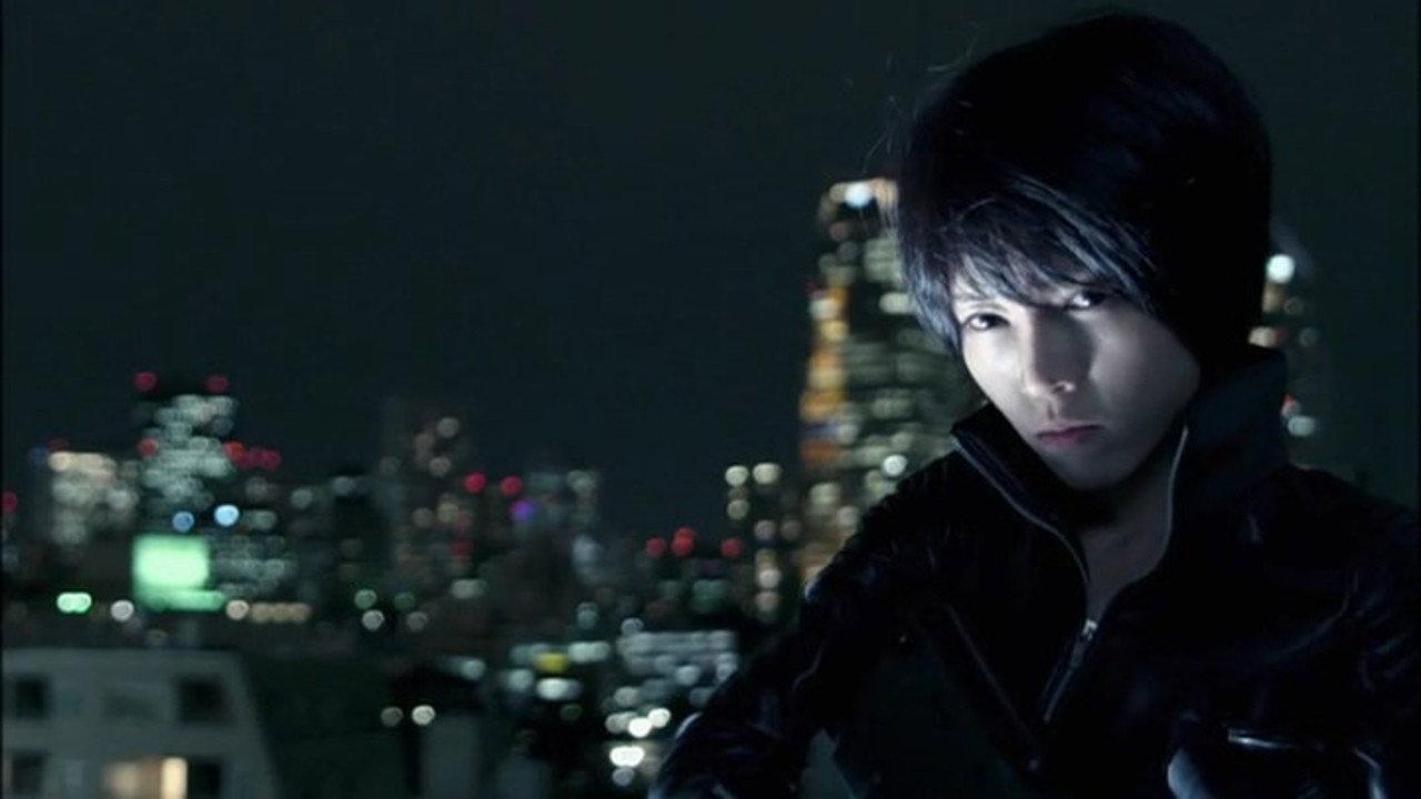 KIRI – Profession: Assassin 2015 movie scene