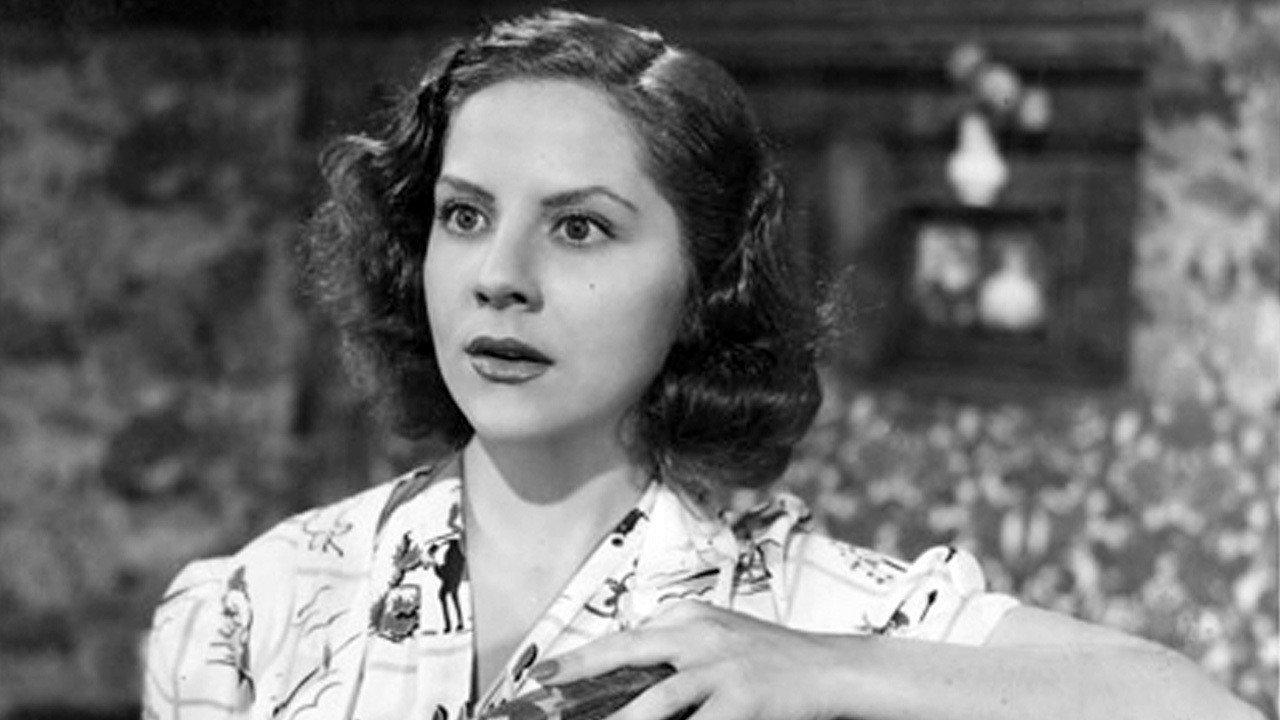 Hermanos 1939 movie scene