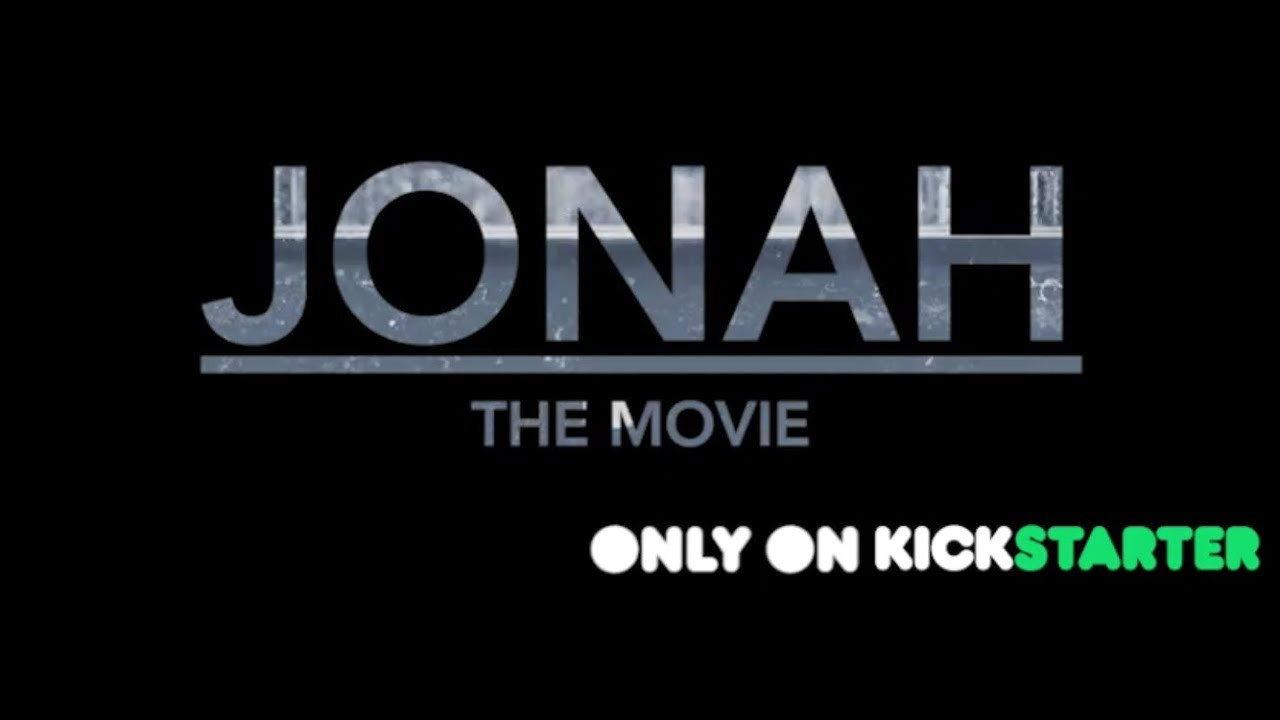 The Jonah Movie 2018 movie scene