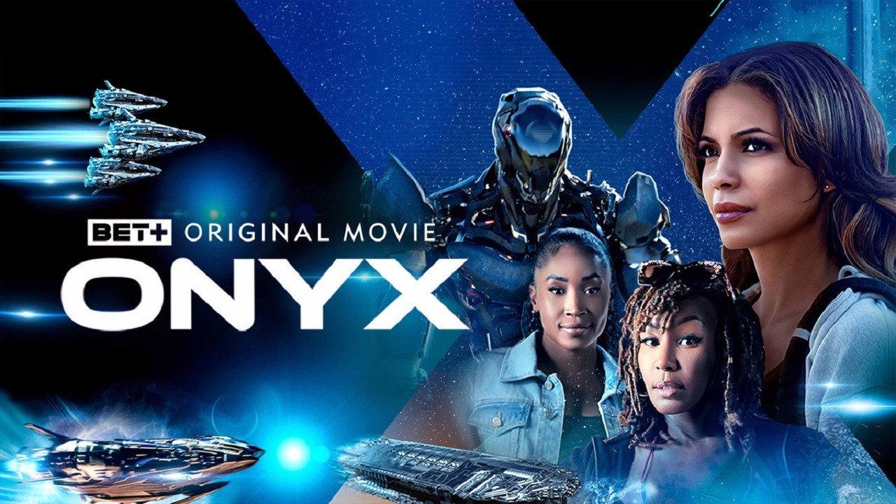 ONYX 2025 movie scene