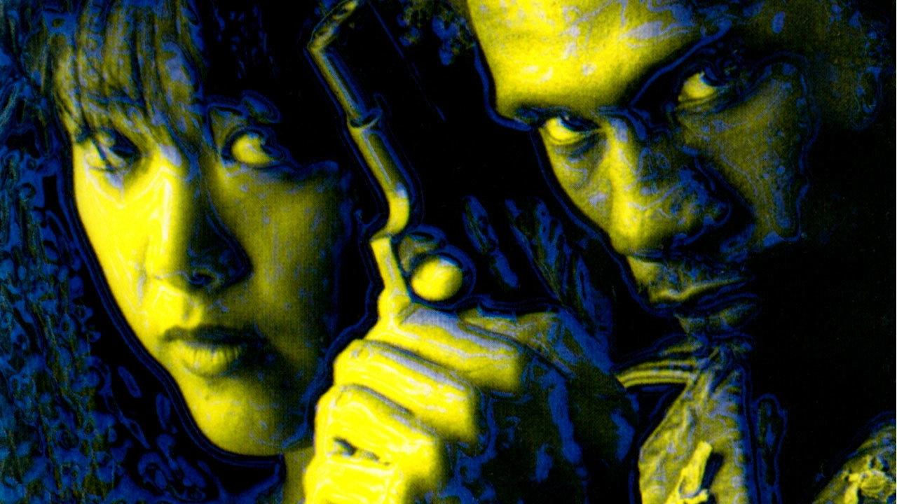 Bad Attitude 1993 movie scene