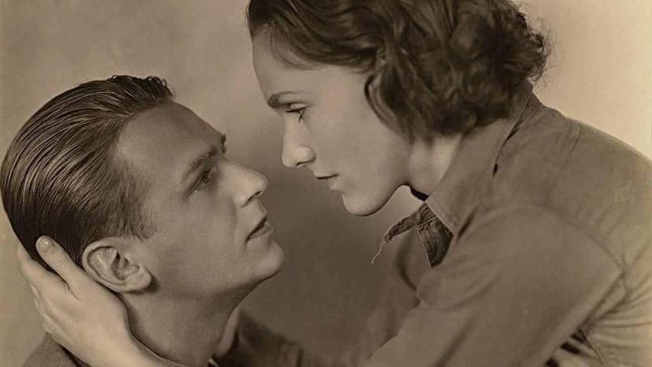 Chances 1931 movie scene