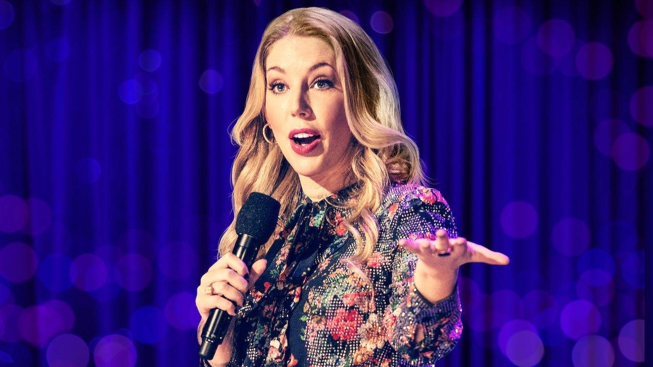Katherine Ryan: Glitter Room 2019 movie scene